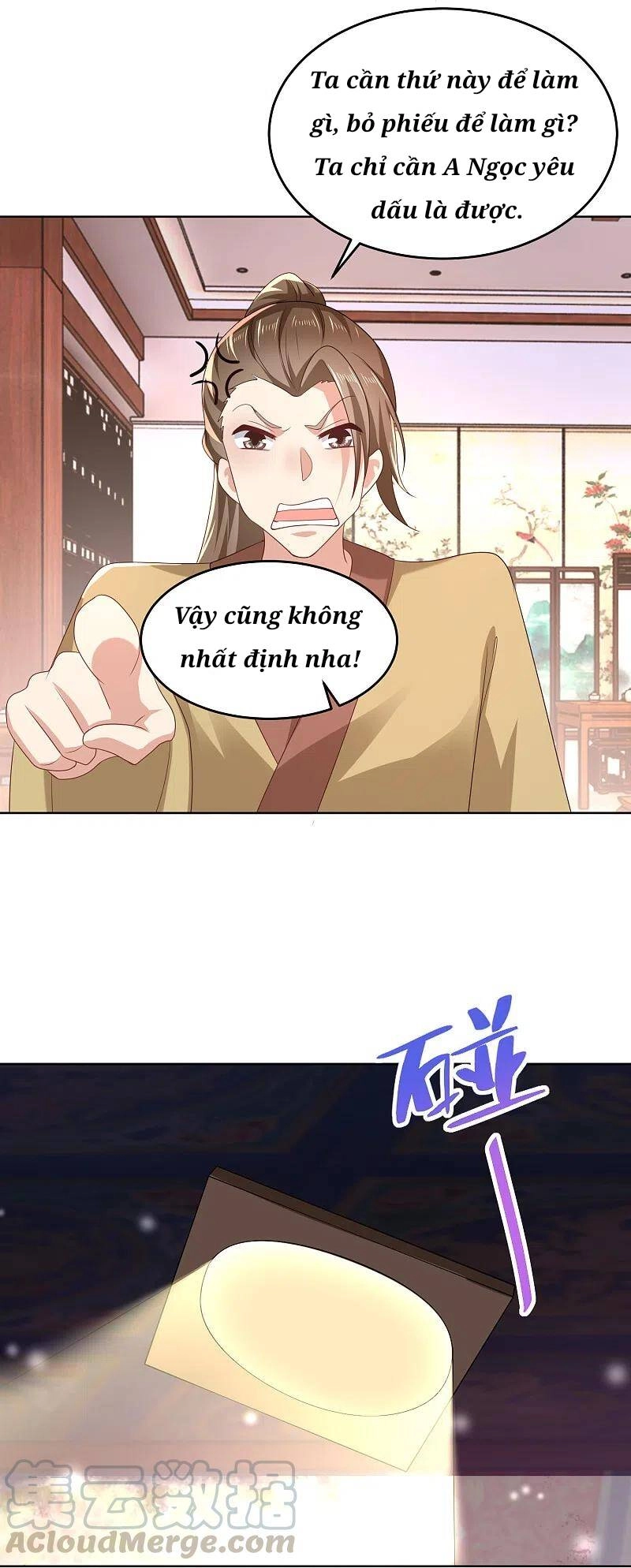 Cực Phẩm Tiên Đế Chapter 85 - 3