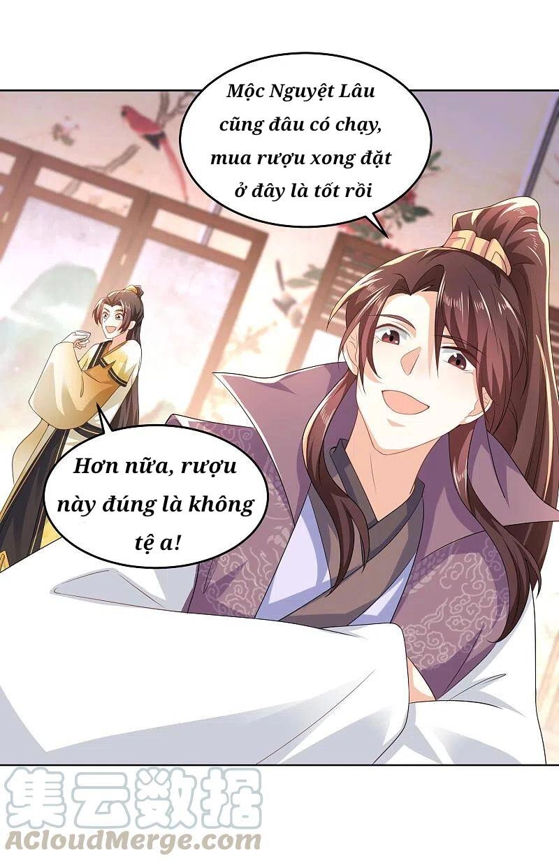 Cực Phẩm Tiên Đế Chapter 85 - 11