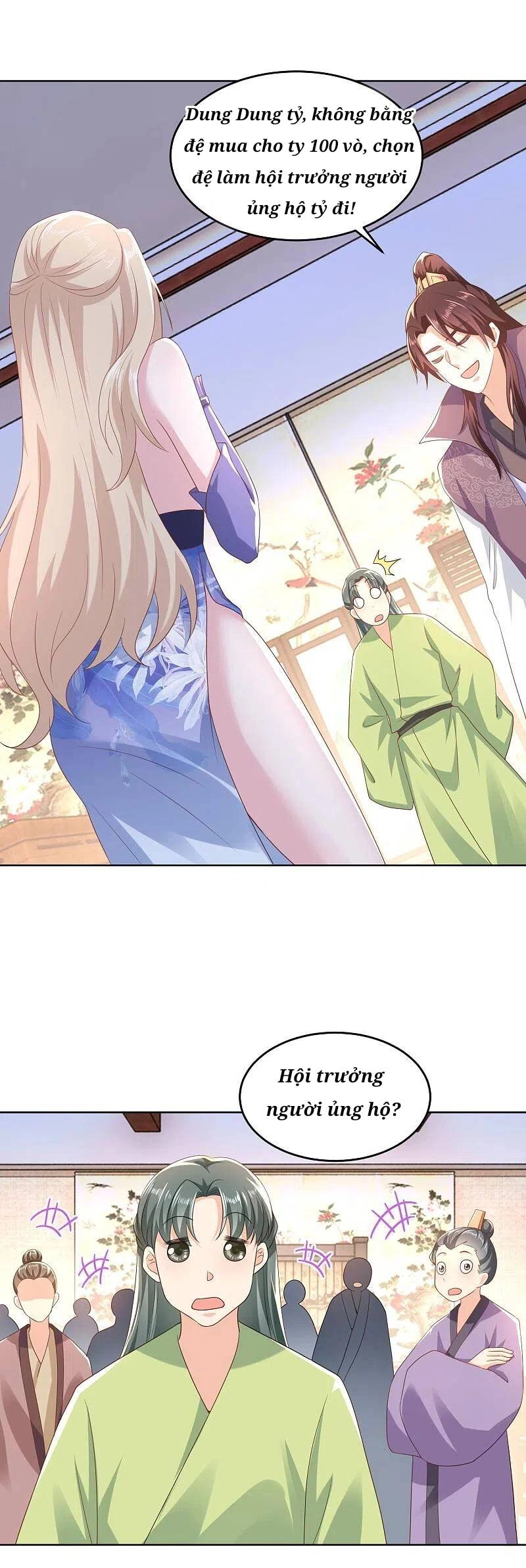 Cực Phẩm Tiên Đế Chapter 85 - 12