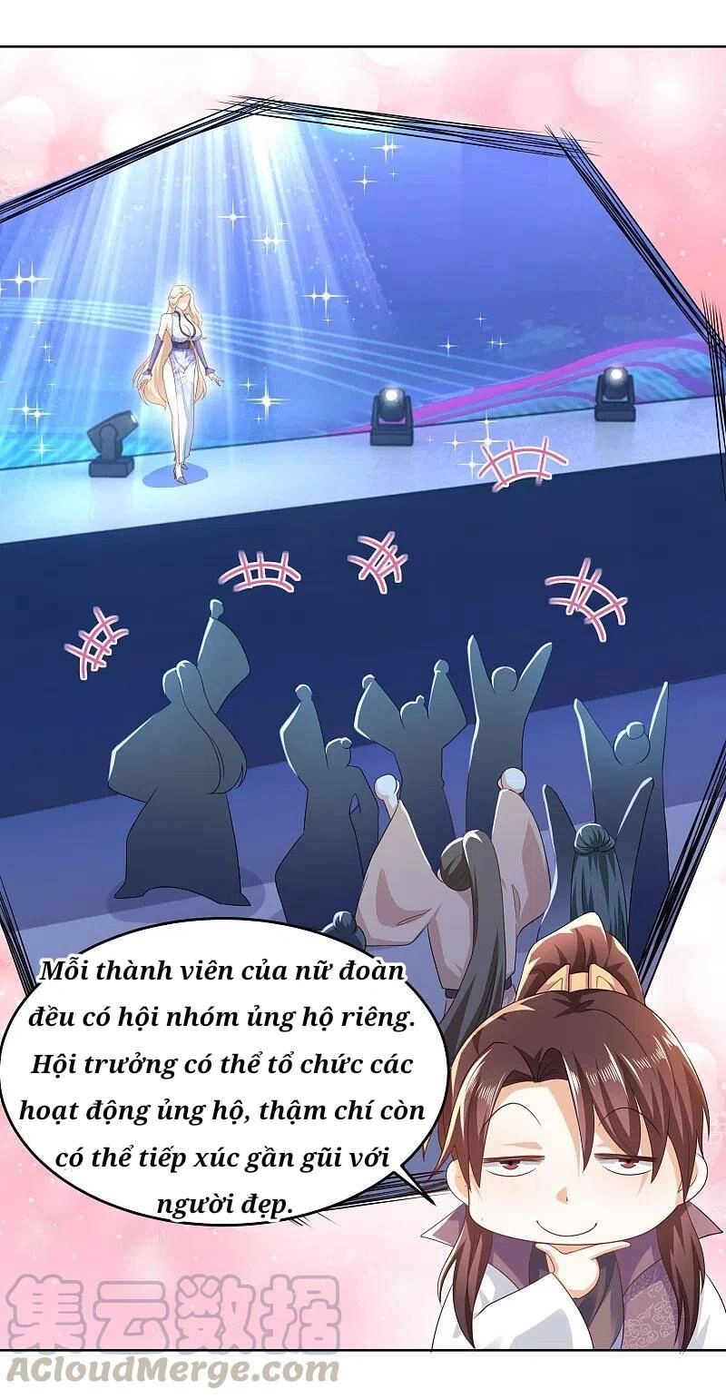 Cực Phẩm Tiên Đế Chapter 85 - 13