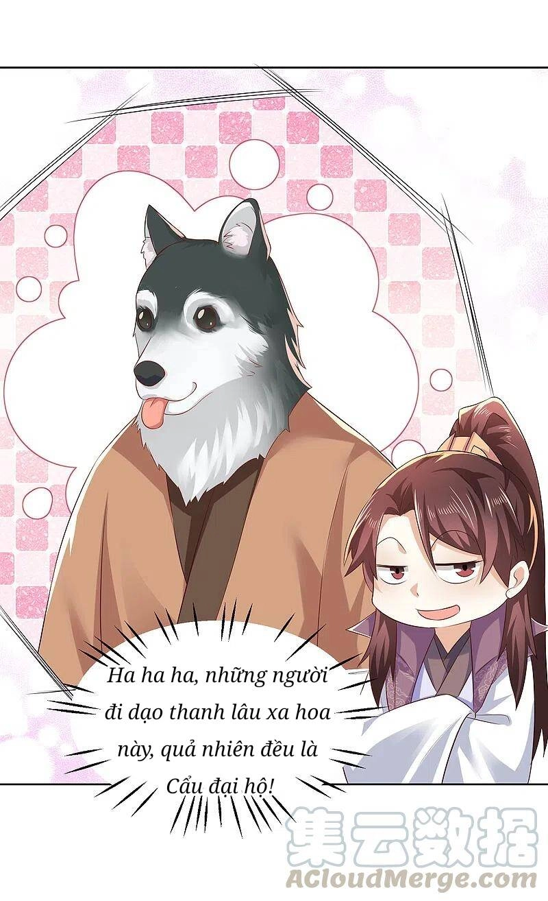 Cực Phẩm Tiên Đế Chapter 85 - 15