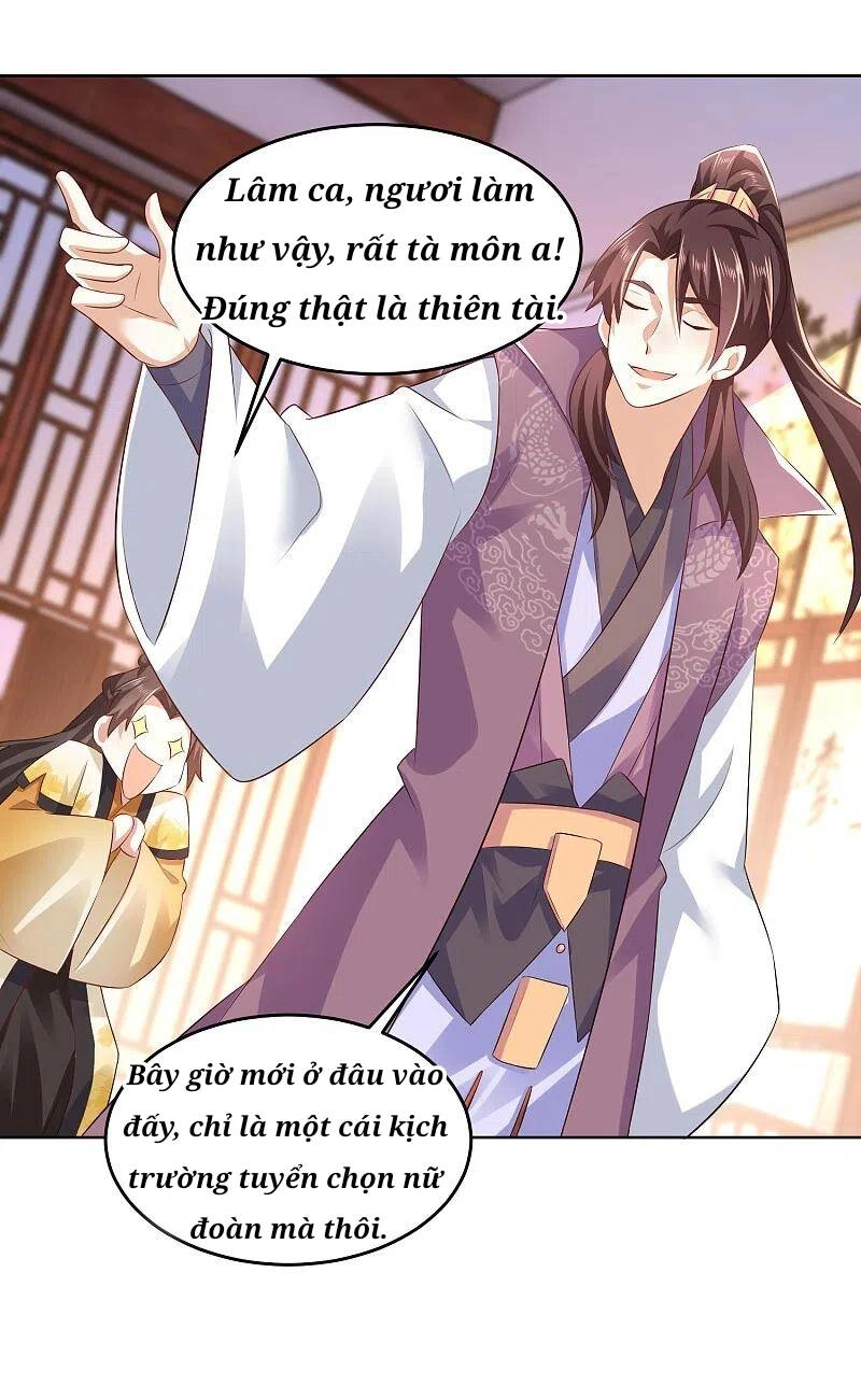 Cực Phẩm Tiên Đế Chapter 85 - 16