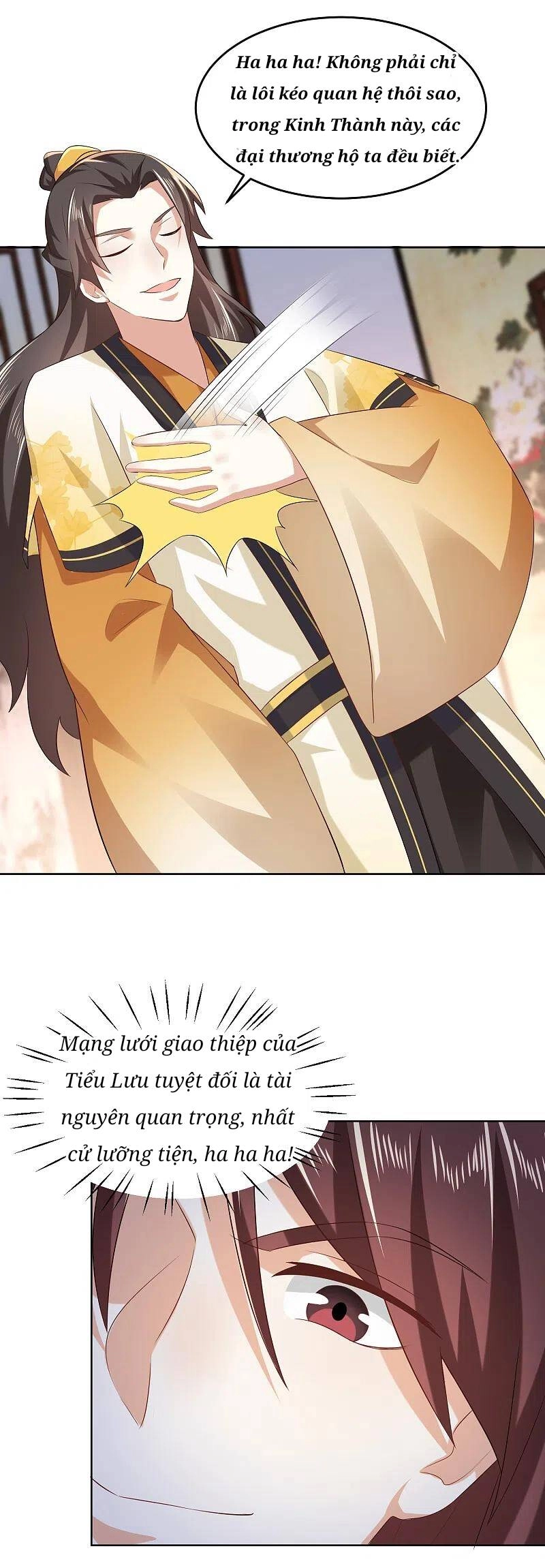 Cực Phẩm Tiên Đế Chapter 85 - 18