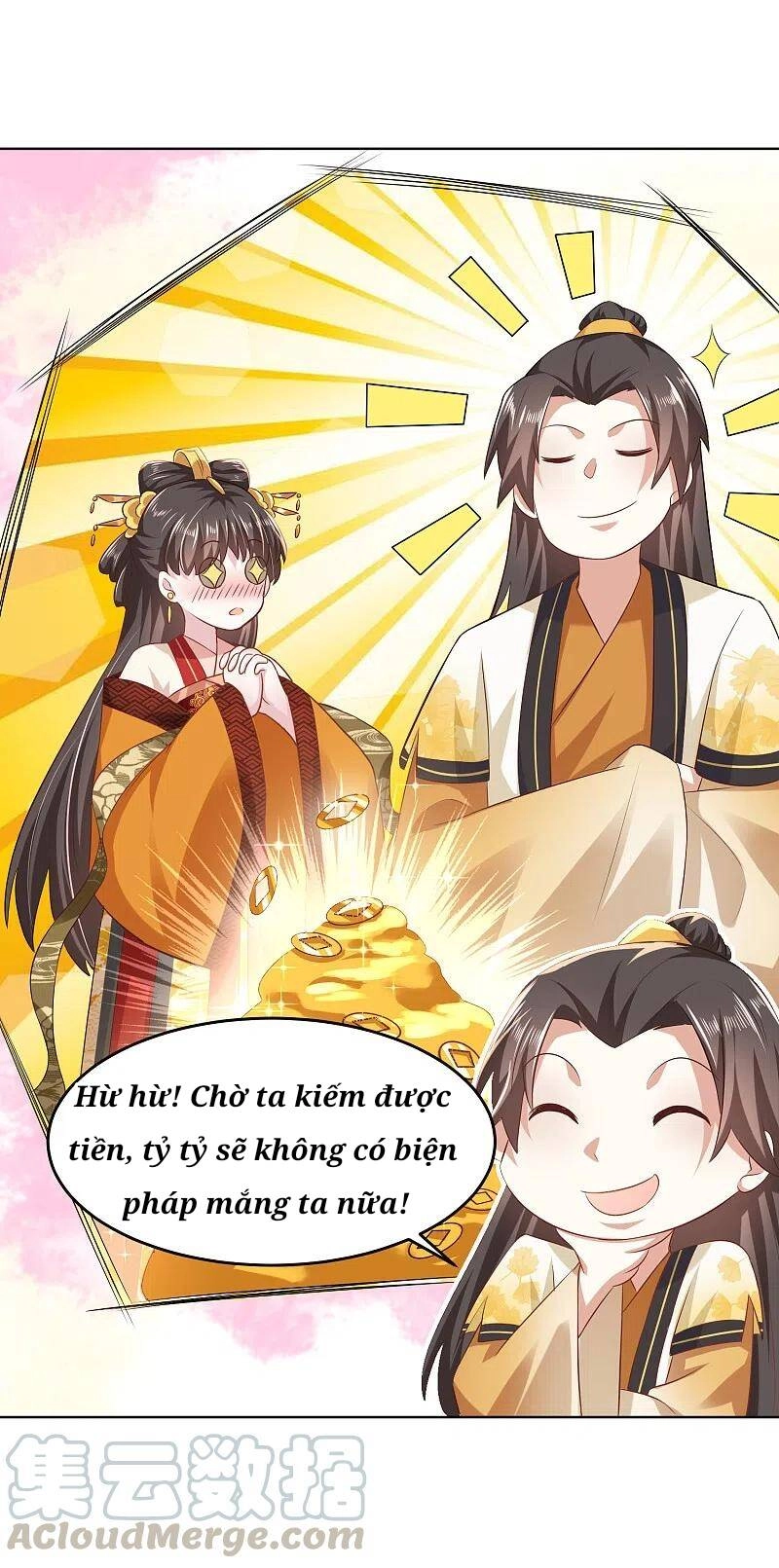 Cực Phẩm Tiên Đế Chapter 85 - 19