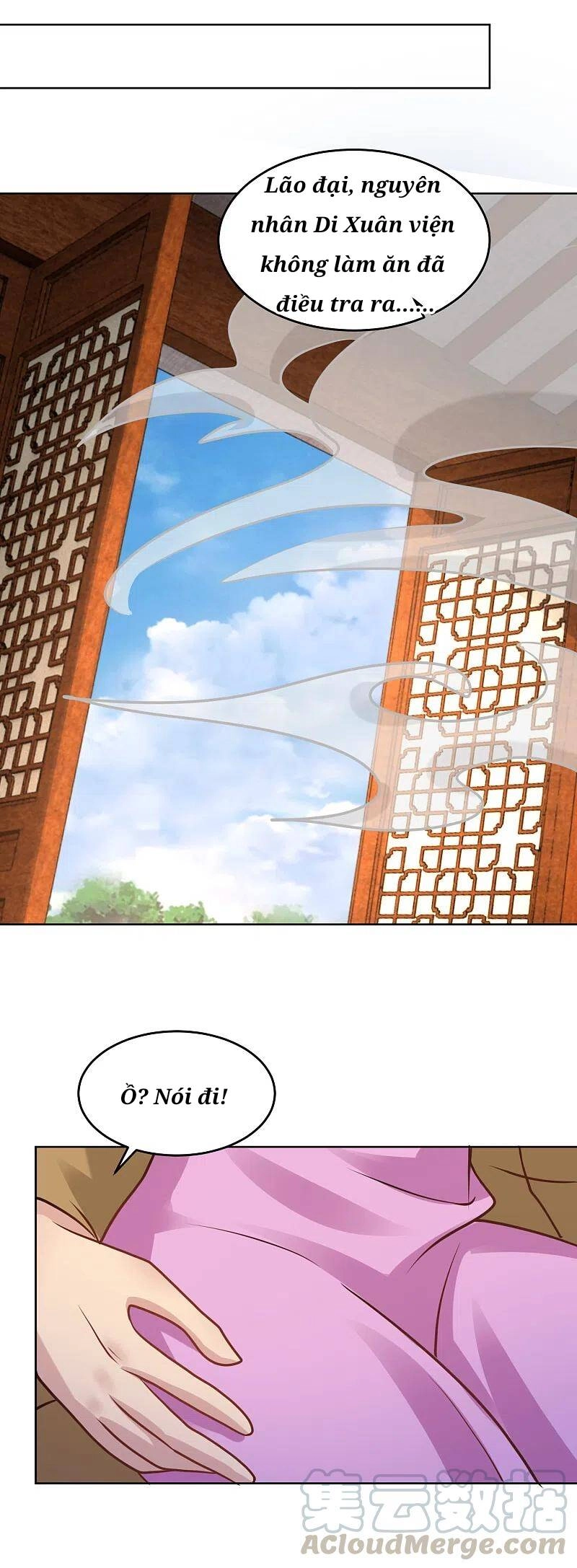 Cực Phẩm Tiên Đế Chapter 85 - 21