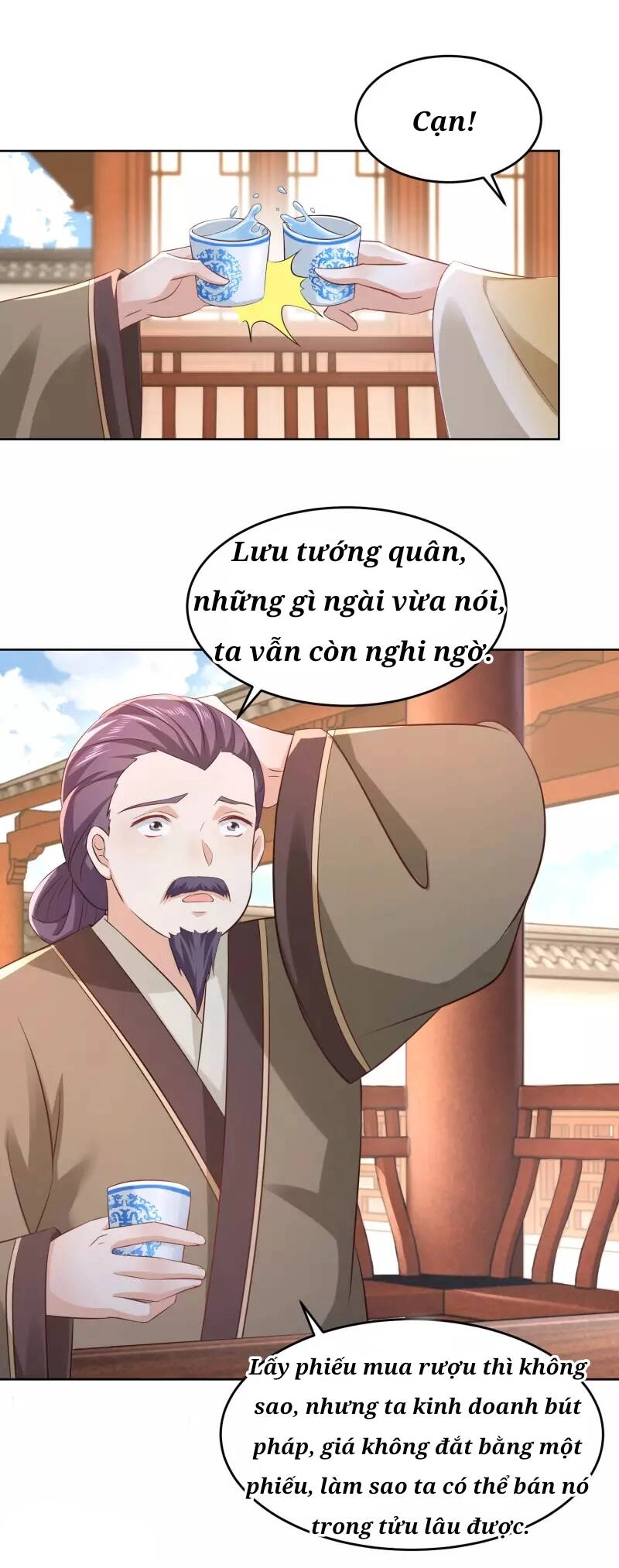 Cực Phẩm Tiên Đế Chapter 86 - 4