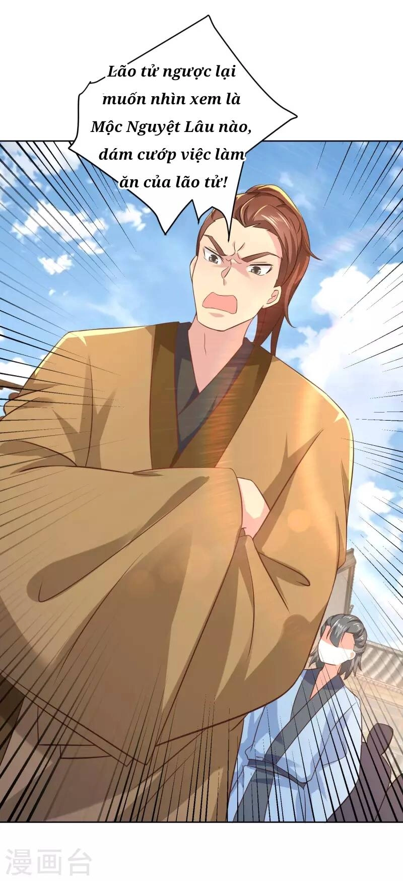 Cực Phẩm Tiên Đế Chapter 86 - 16