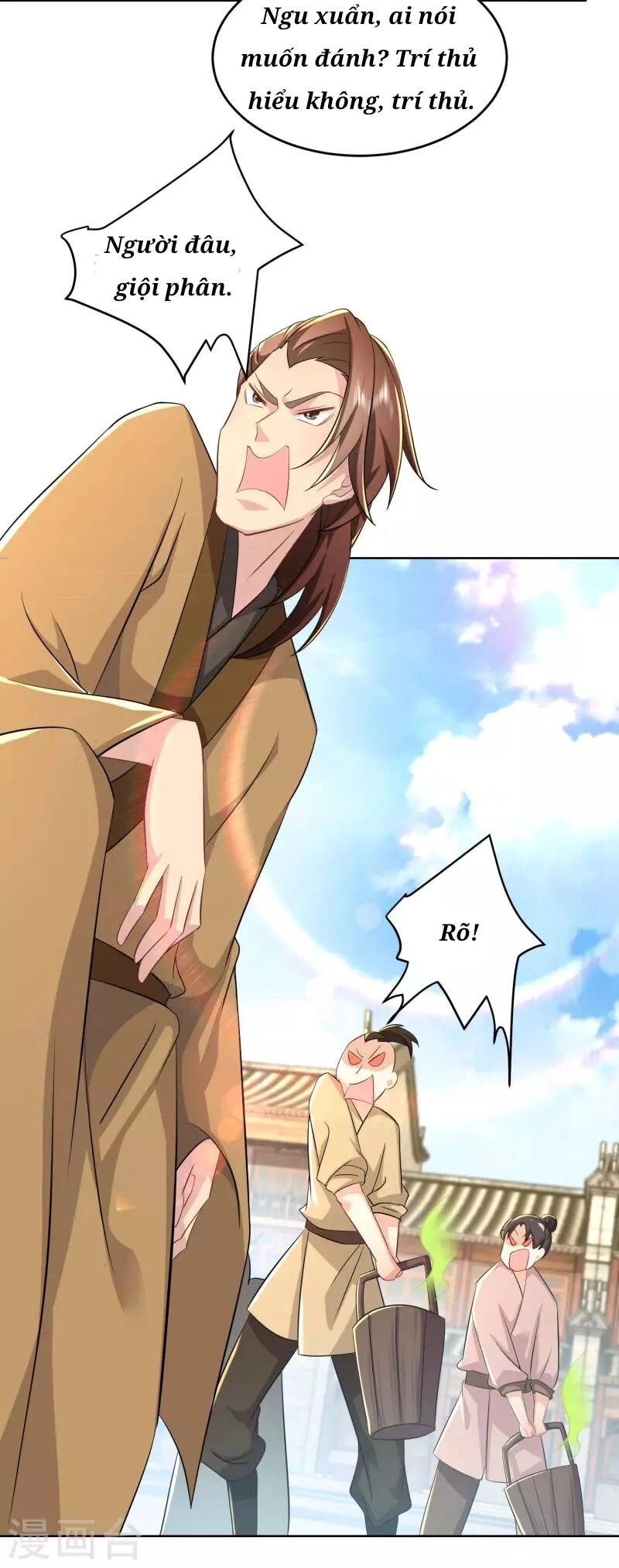 Cực Phẩm Tiên Đế Chapter 86 - 18