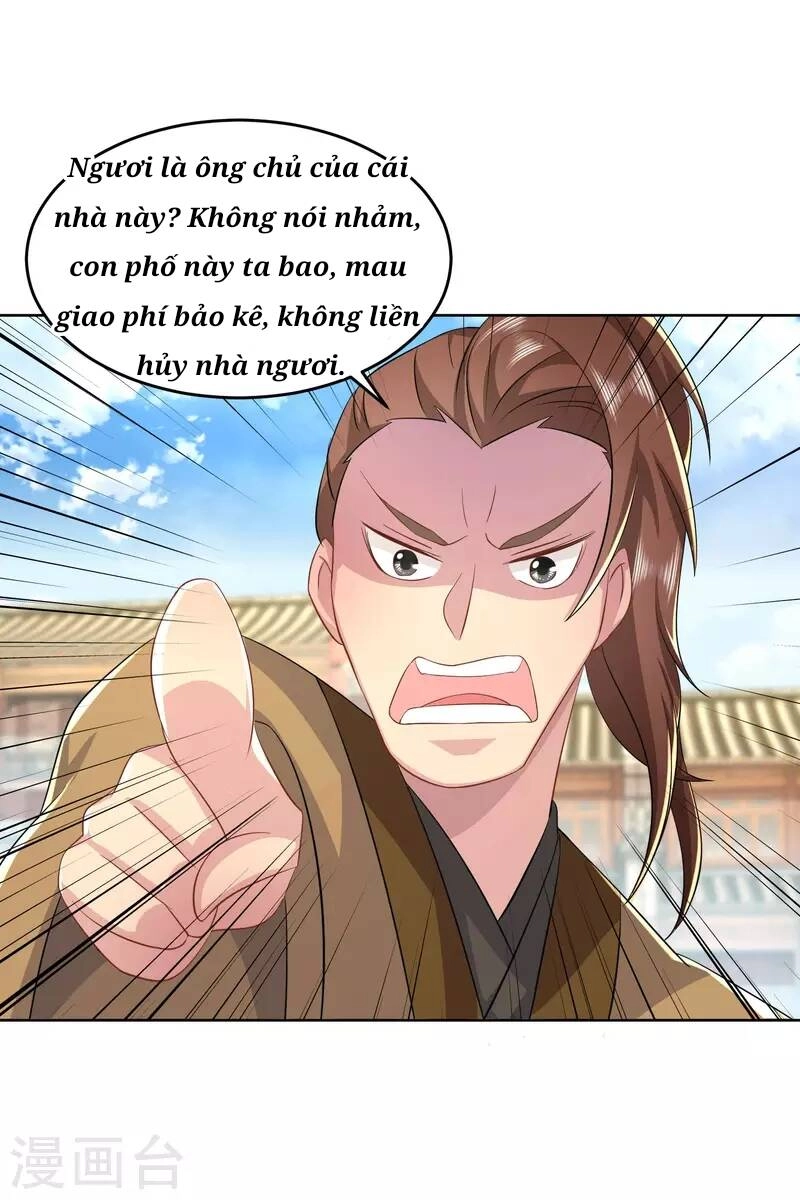 Cực Phẩm Tiên Đế Chapter 86 - 20