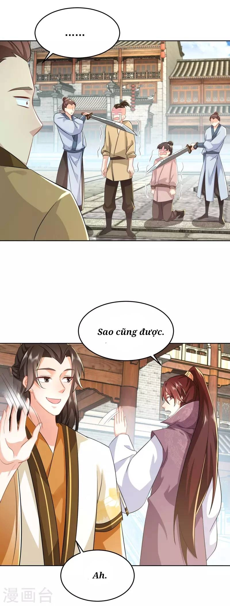 Cực Phẩm Tiên Đế Chapter 86 - 23