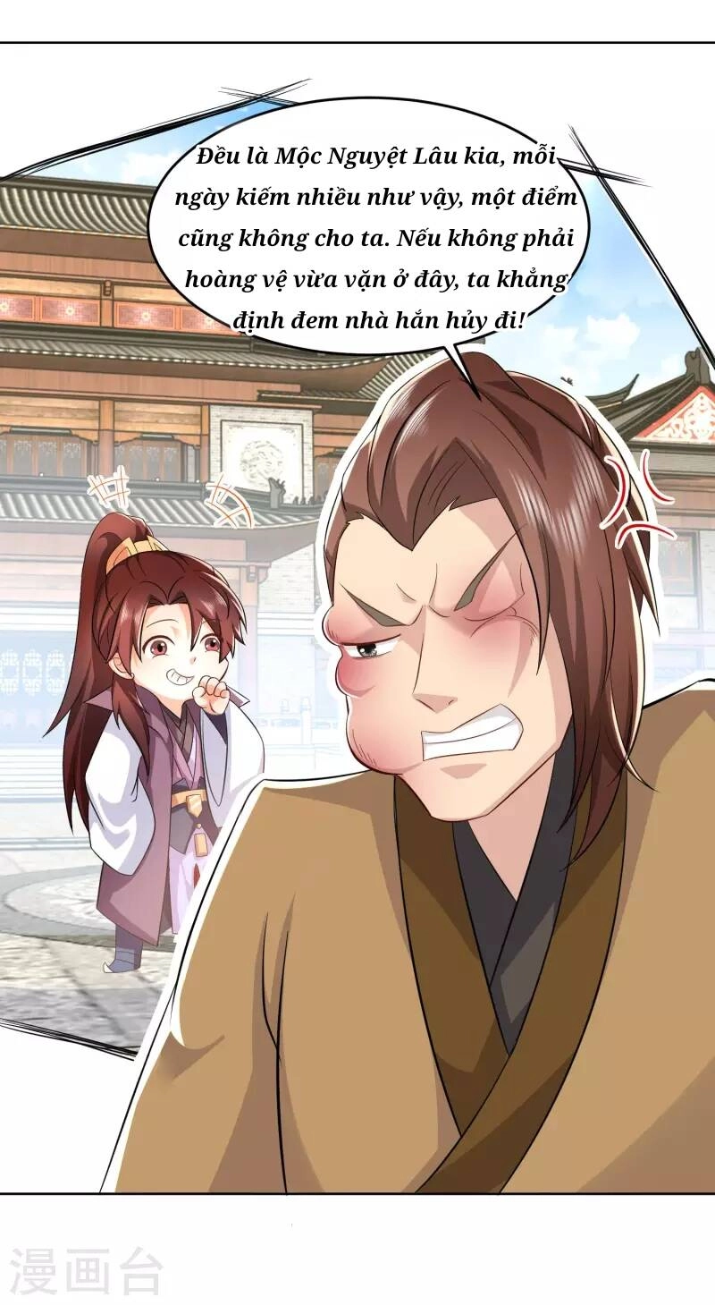 Cực Phẩm Tiên Đế Chapter 86 - 27