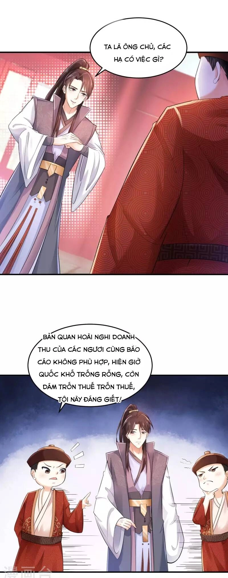 Cực Phẩm Tiên Đế Chapter 87 - 14