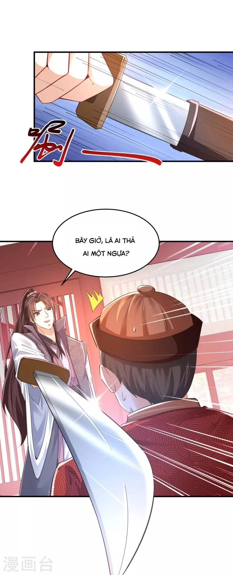 Cực Phẩm Tiên Đế Chapter 87 - 17