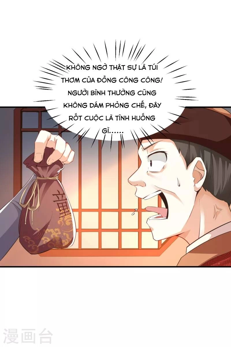 Cực Phẩm Tiên Đế Chapter 87 - 19