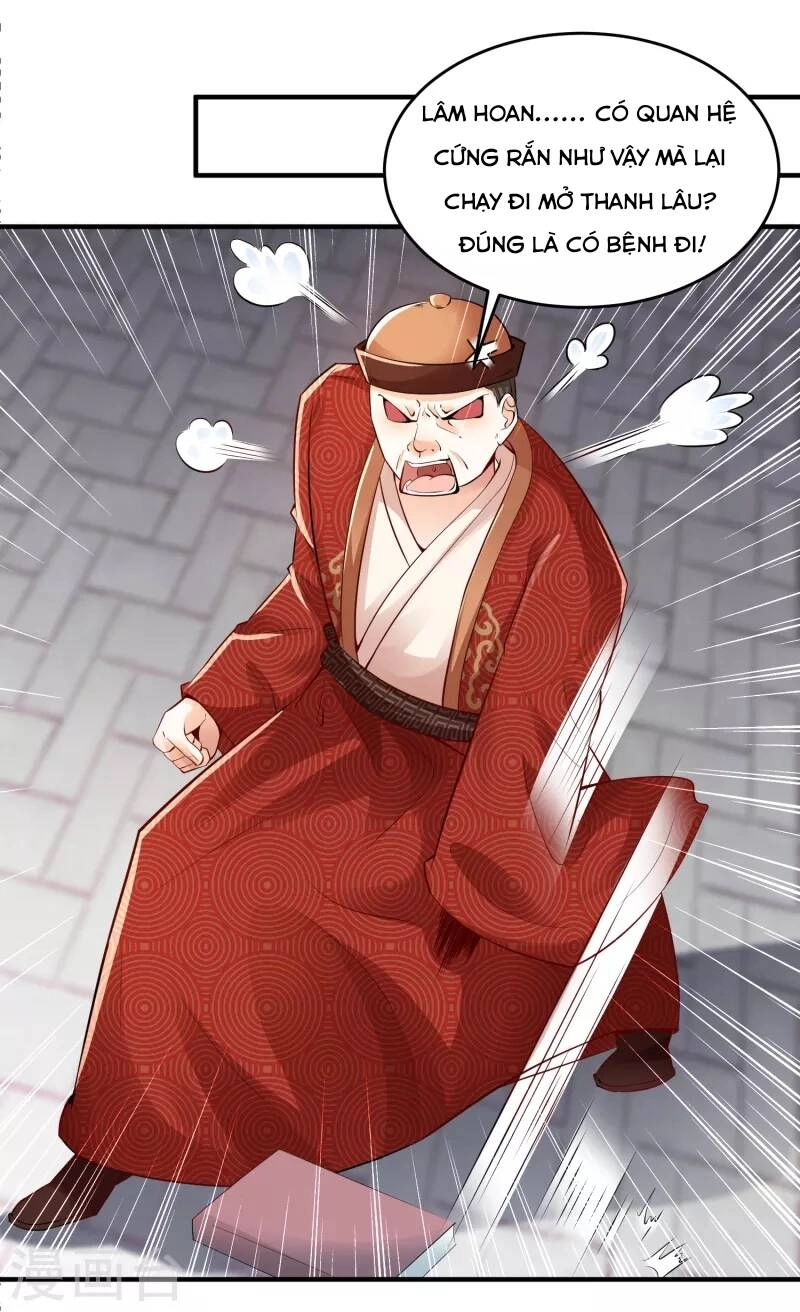 Cực Phẩm Tiên Đế Chapter 87 - 22