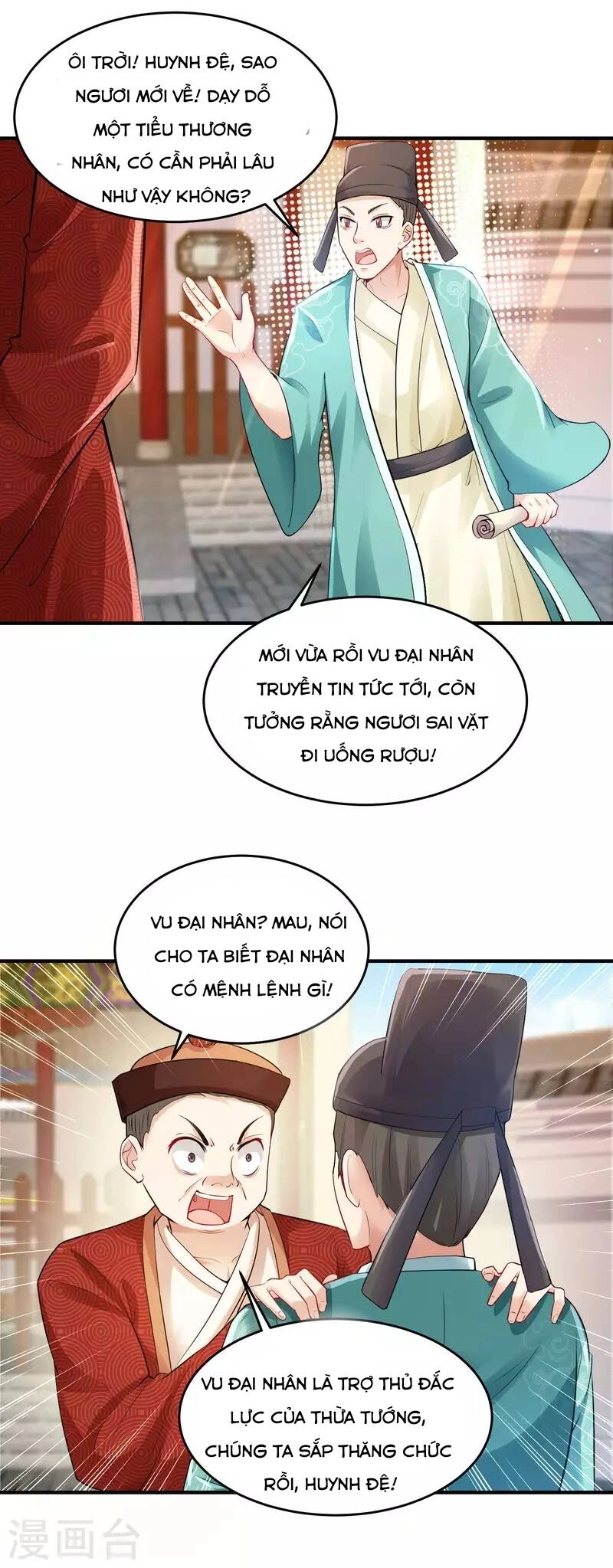 Cực Phẩm Tiên Đế Chapter 87 - 23