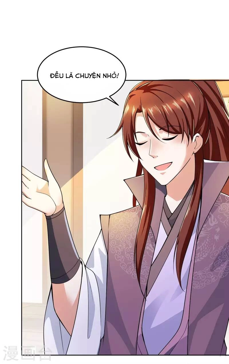 Cực Phẩm Tiên Đế Chapter 88 - 11