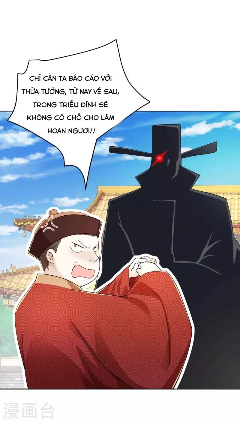 Cực Phẩm Tiên Đế Chapter 88 - 16