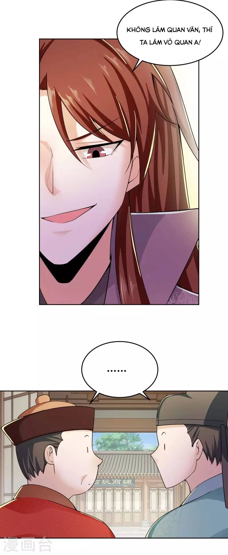 Cực Phẩm Tiên Đế Chapter 88 - 20