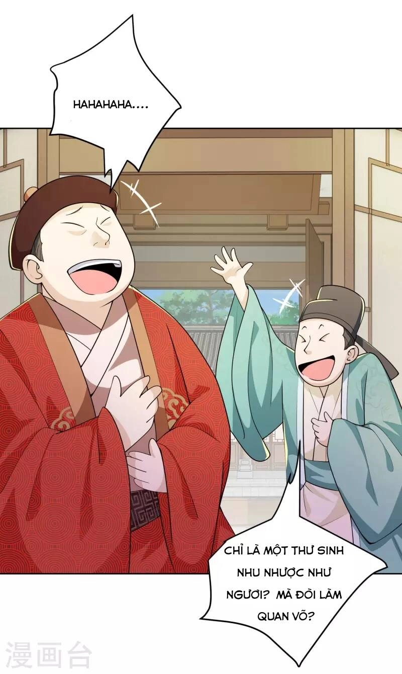 Cực Phẩm Tiên Đế Chapter 88 - 21