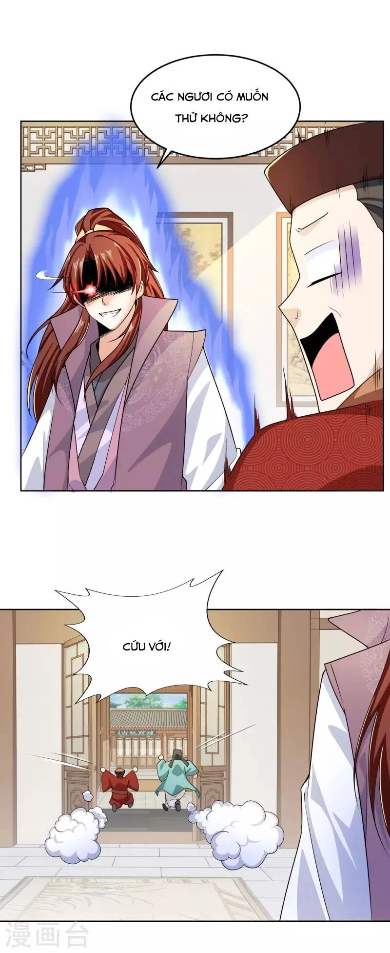 Cực Phẩm Tiên Đế Chapter 88 - 23