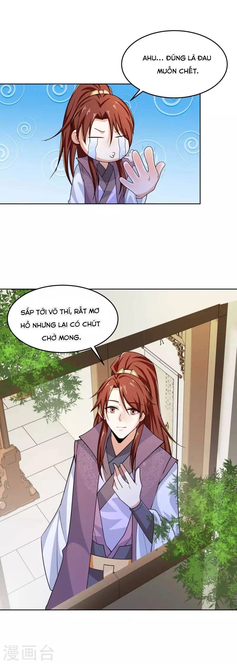 Cực Phẩm Tiên Đế Chapter 88 - 24