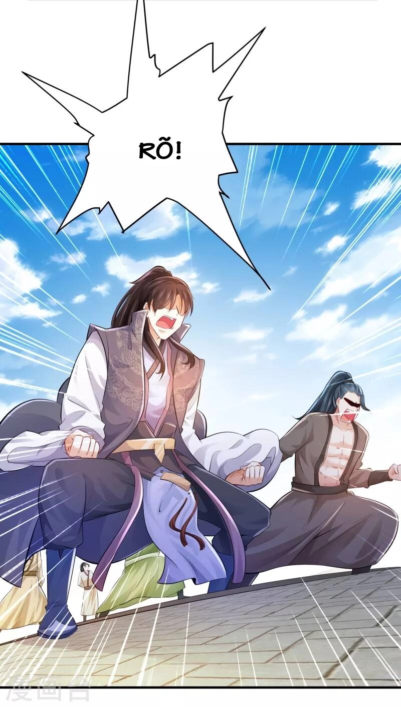 Cực Phẩm Tiên Đế Chapter 89 - 6