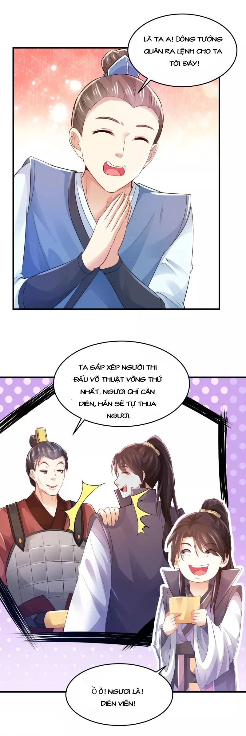 Cực Phẩm Tiên Đế Chapter 89 - 8