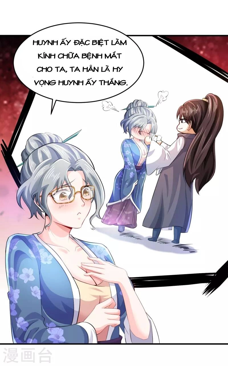 Cực Phẩm Tiên Đế Chapter 89 - 11