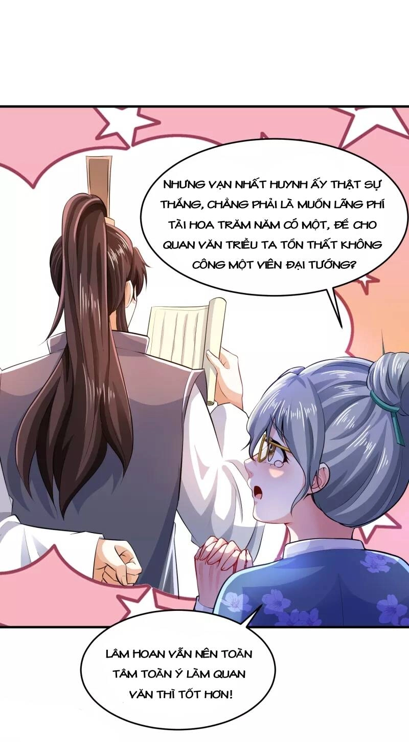 Cực Phẩm Tiên Đế Chapter 89 - 12