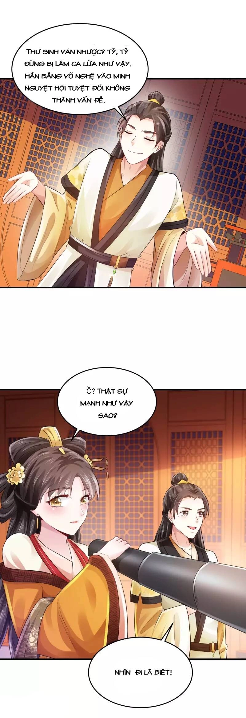 Cực Phẩm Tiên Đế Chapter 89 - 15