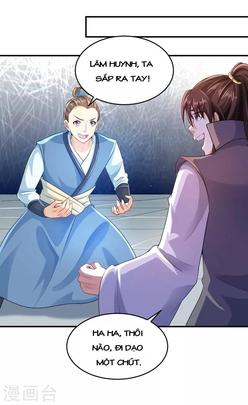 Cực Phẩm Tiên Đế Chapter 89 - 16