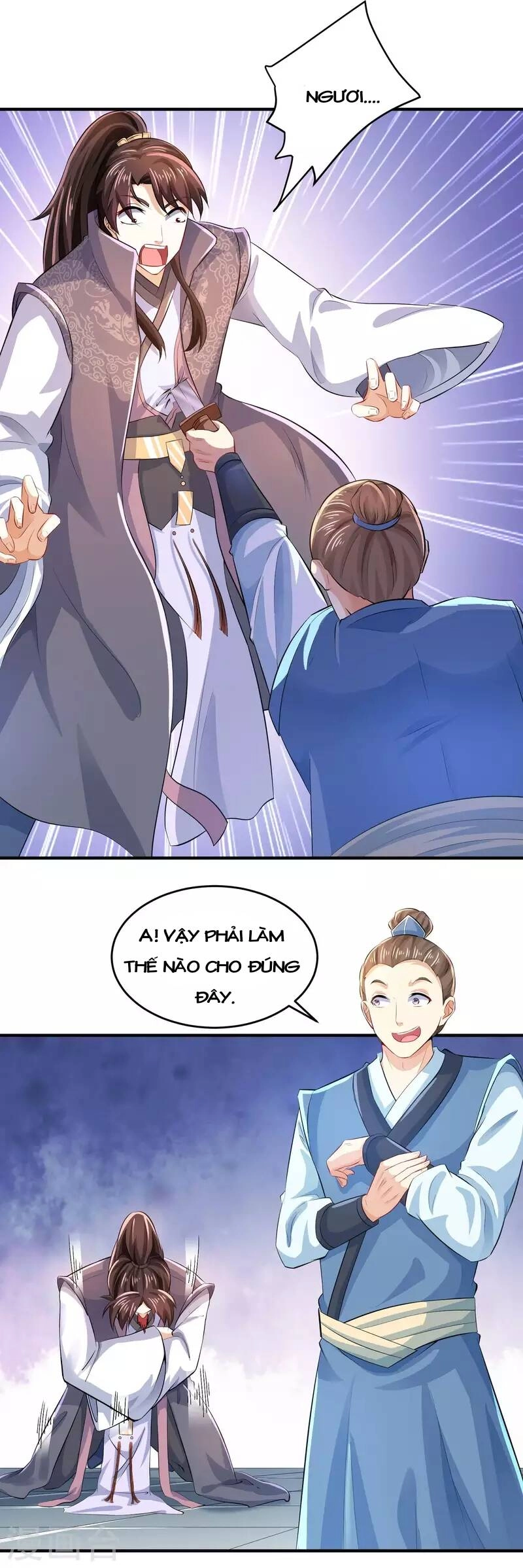 Cực Phẩm Tiên Đế Chapter 89 - 18