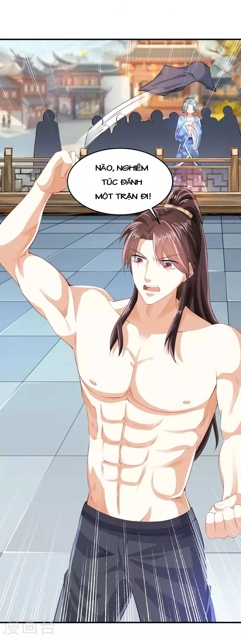 Cực Phẩm Tiên Đế Chapter 89 - 22