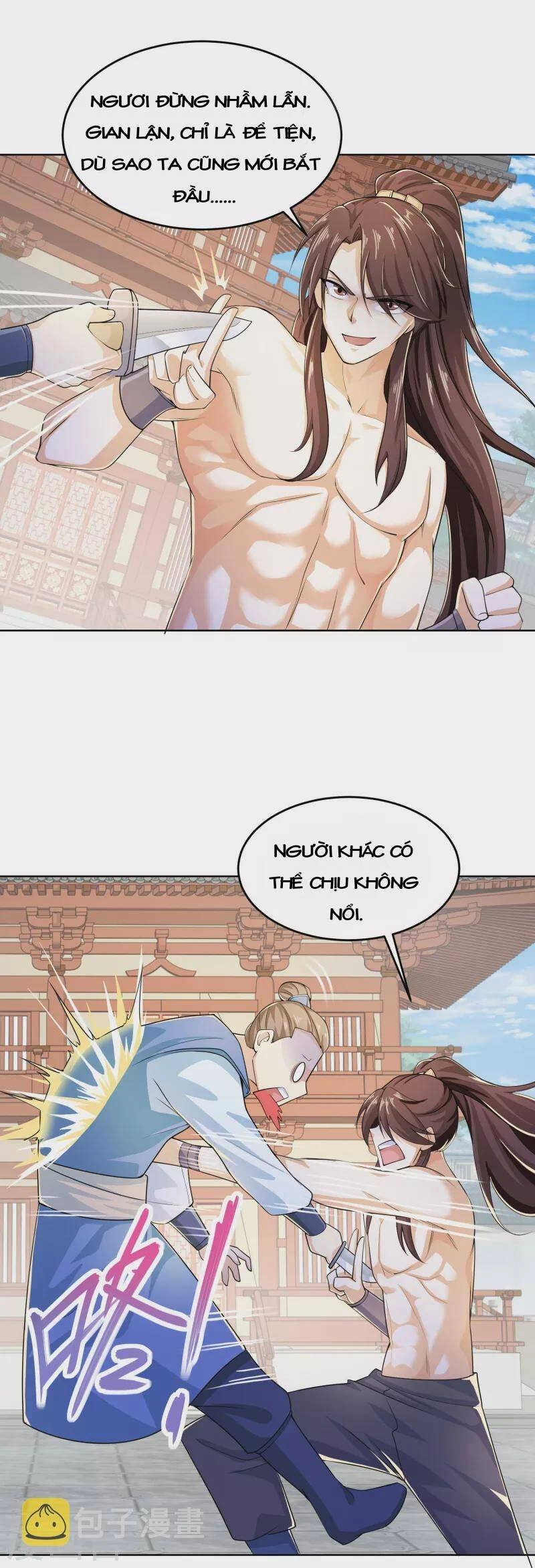 Cực Phẩm Tiên Đế Chapter 90 - 7