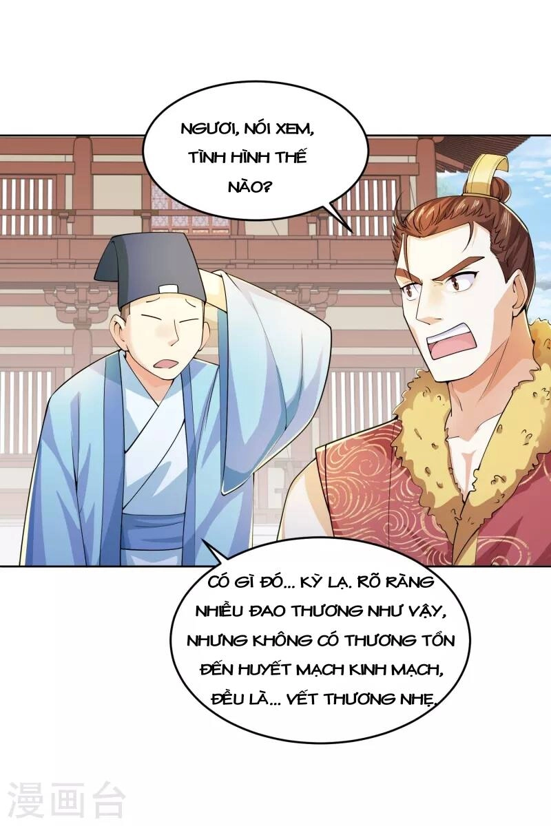 Cực Phẩm Tiên Đế Chapter 90 - 17