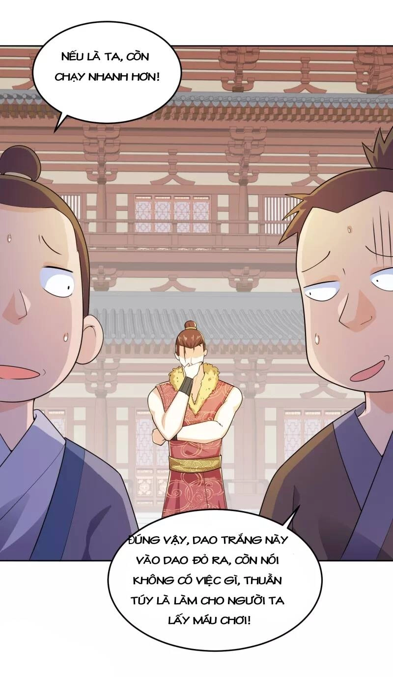Cực Phẩm Tiên Đế Chapter 91 - 7