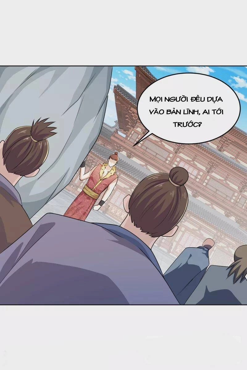 Cực Phẩm Tiên Đế Chapter 91 - 11
