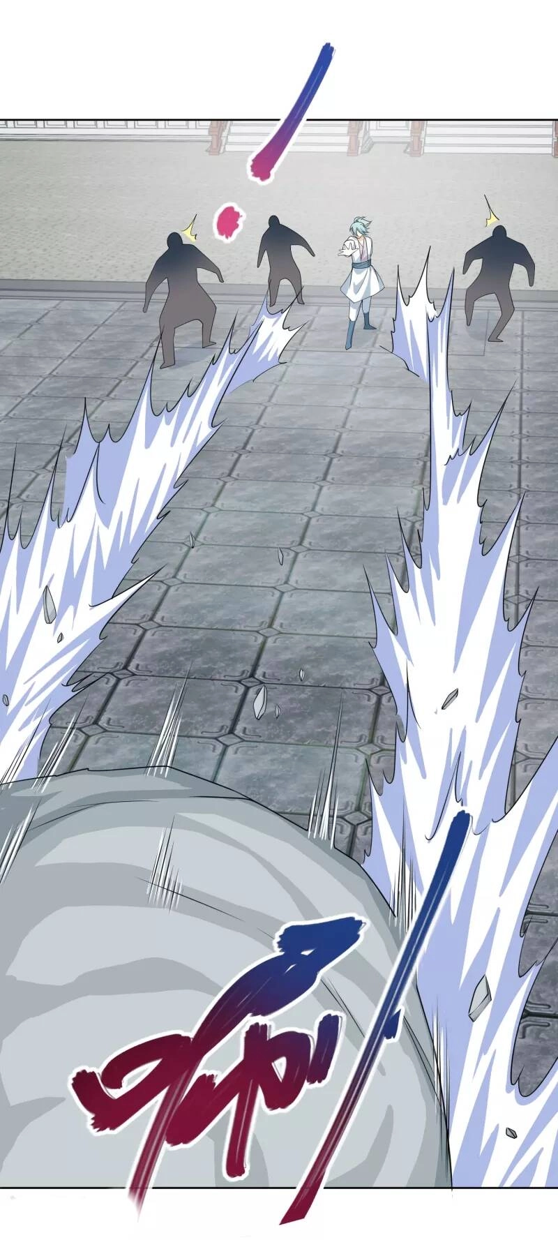 Cực Phẩm Tiên Đế Chapter 91 - 17