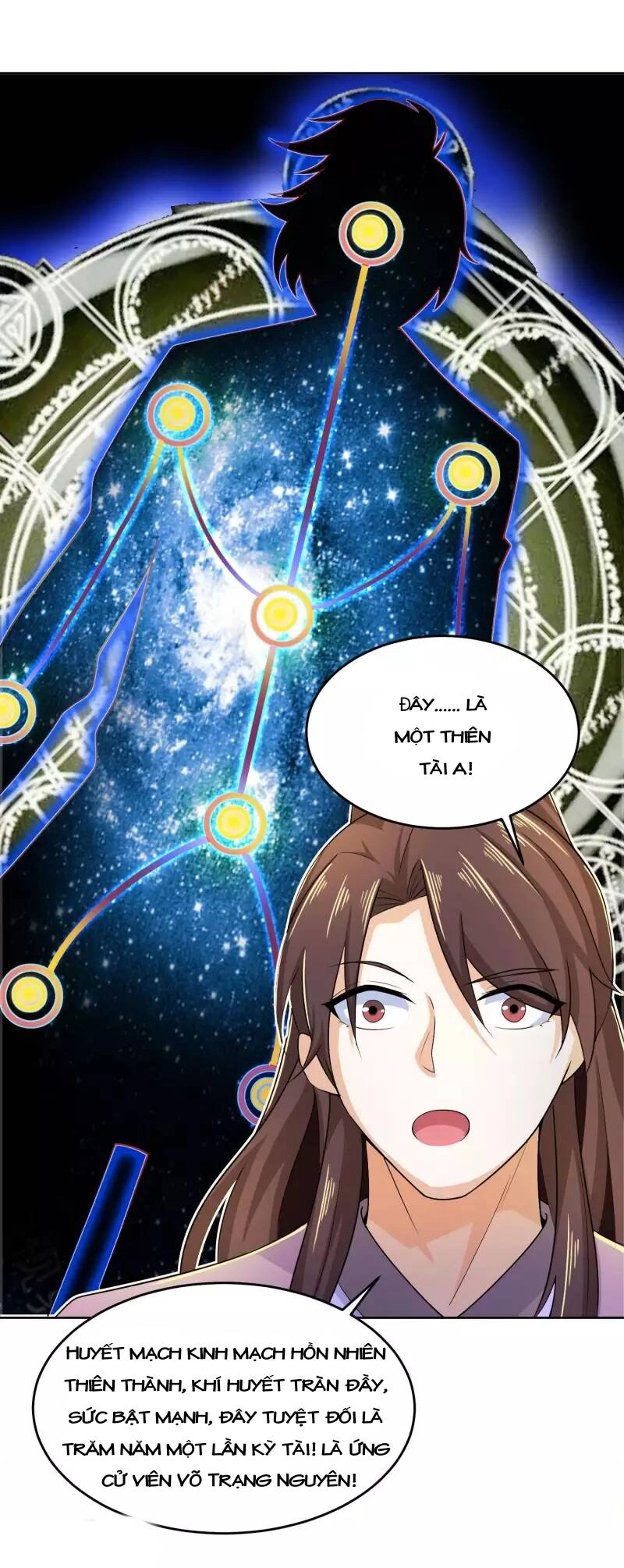 Cực Phẩm Tiên Đế Chapter 91 - 19