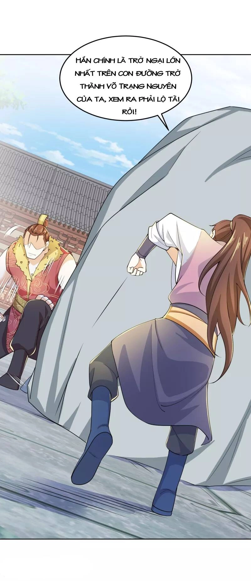 Cực Phẩm Tiên Đế Chapter 91 - 20