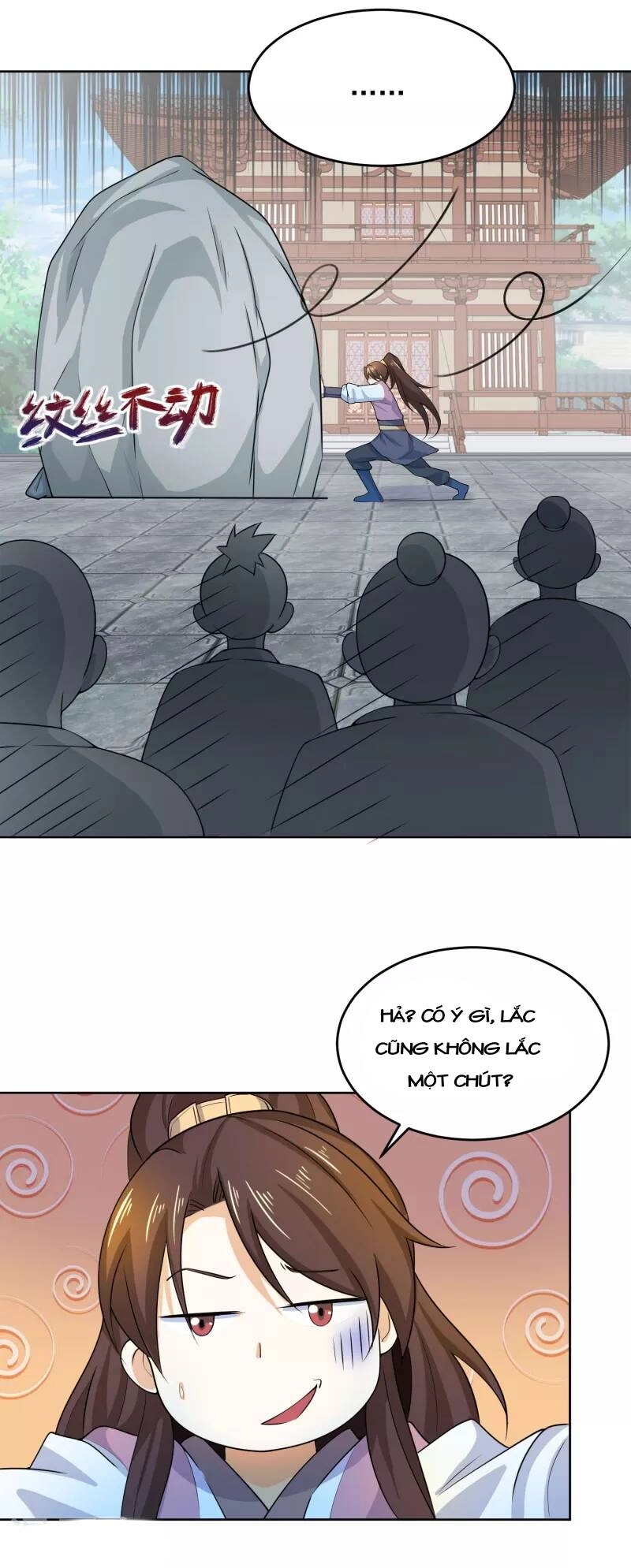 Cực Phẩm Tiên Đế Chapter 91 - 23