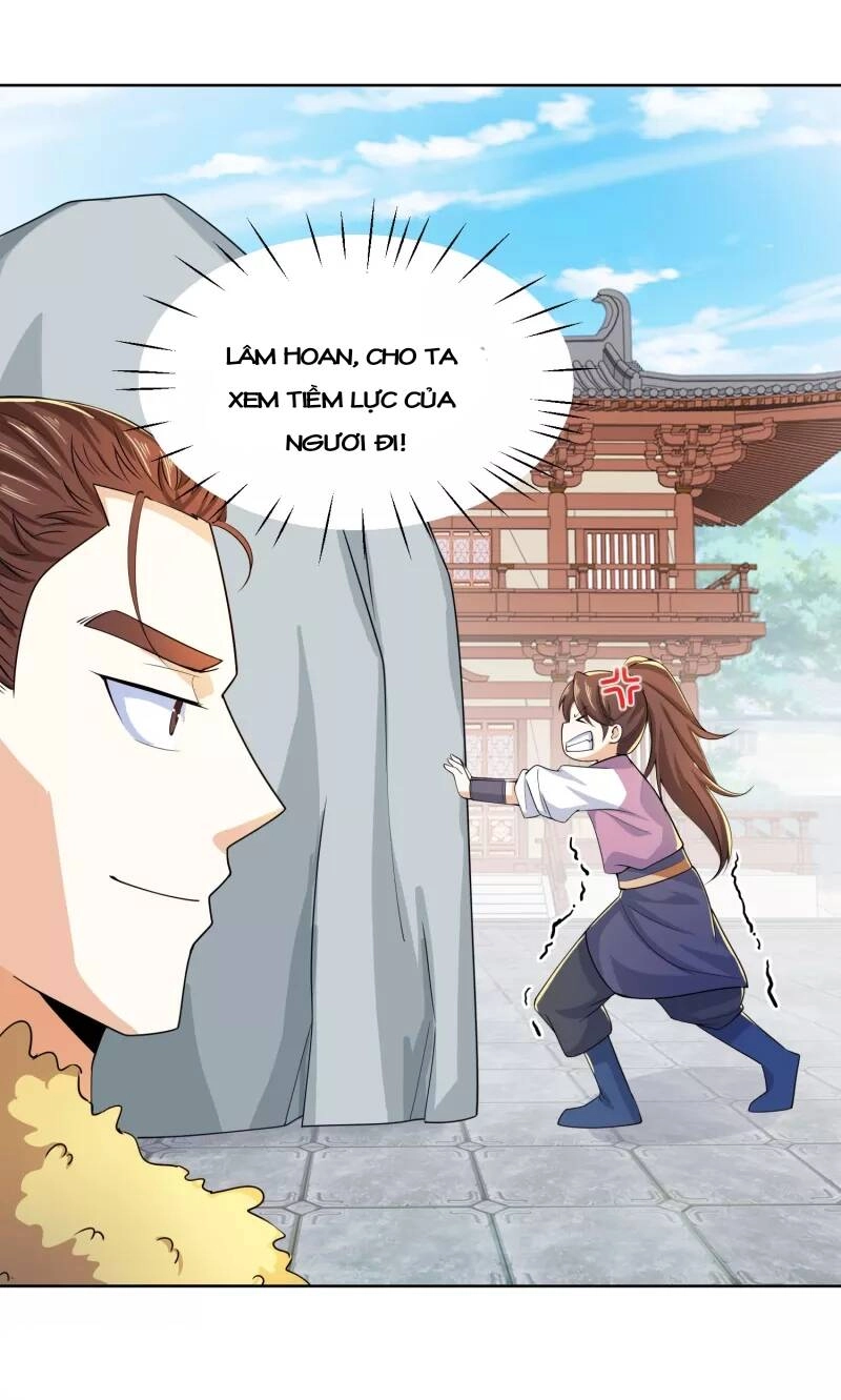 Cực Phẩm Tiên Đế Chapter 91 - 25