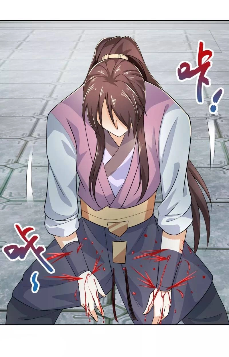 Cực Phẩm Tiên Đế Chapter 92 - 11