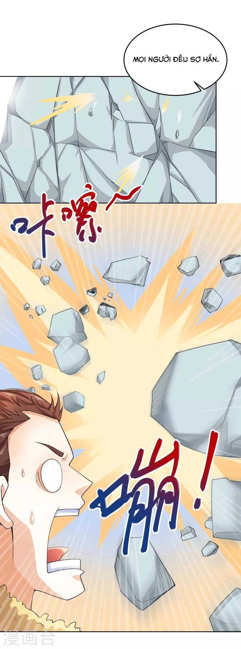 Cực Phẩm Tiên Đế Chapter 92 - 13