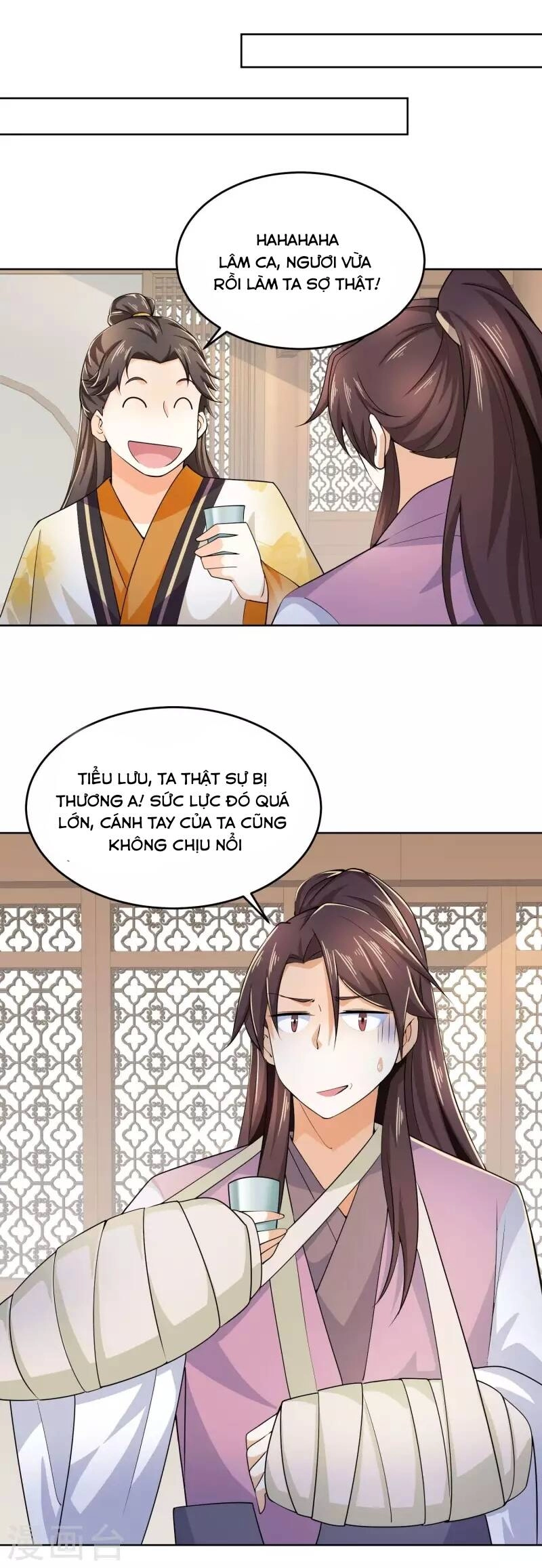 Cực Phẩm Tiên Đế Chapter 92 - 15