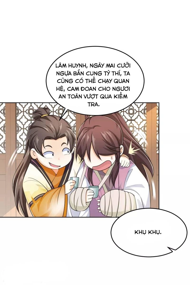 Cực Phẩm Tiên Đế Chapter 92 - 16