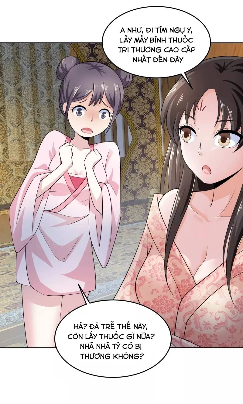 Cực Phẩm Tiên Đế Chapter 92 - 23