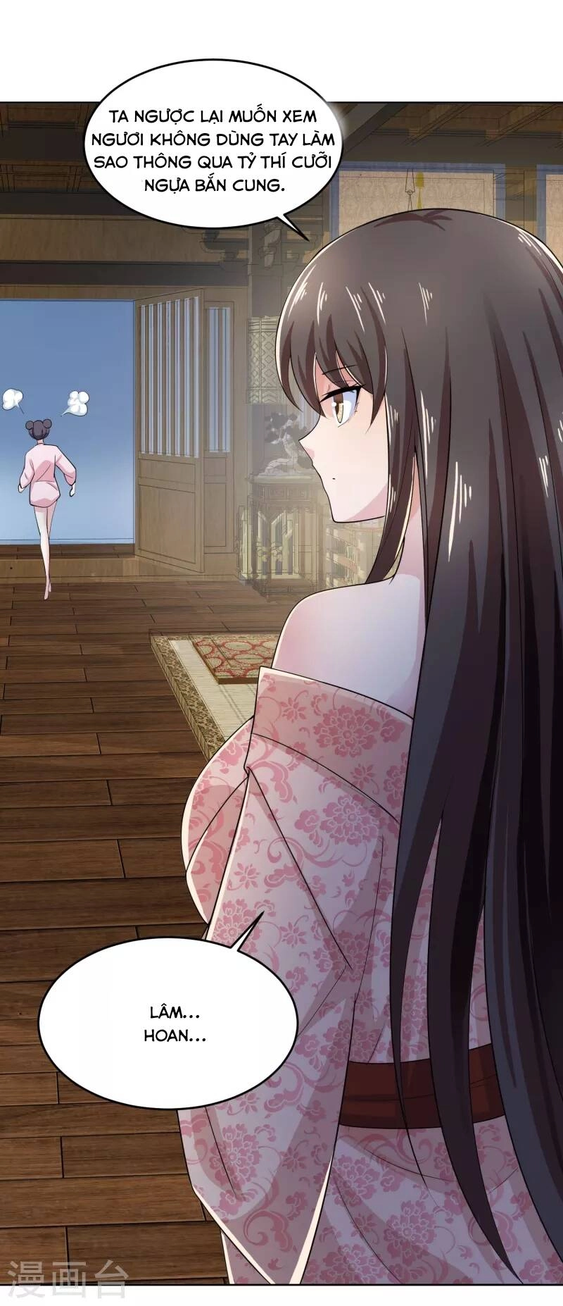 Cực Phẩm Tiên Đế Chapter 92 - 25