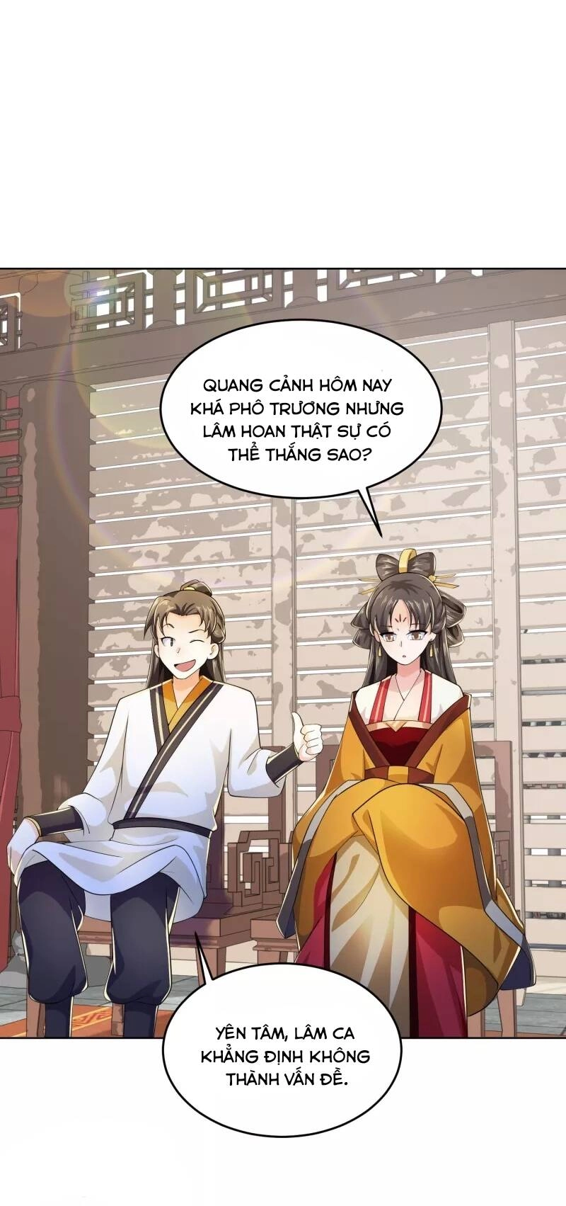 Cực Phẩm Tiên Đế Chapter 93 - 5